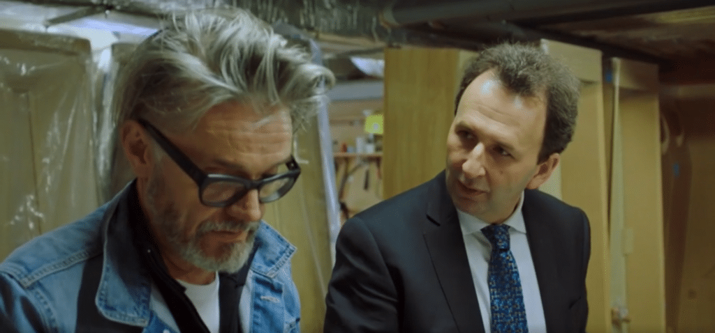 cryonisme - Op naar de 100! - VRT.nu