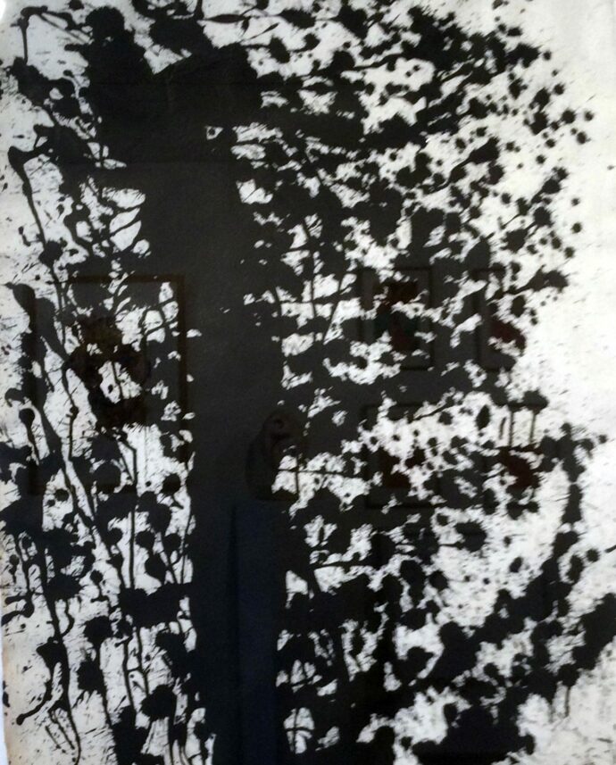 Levensboom - José Van de Vijver